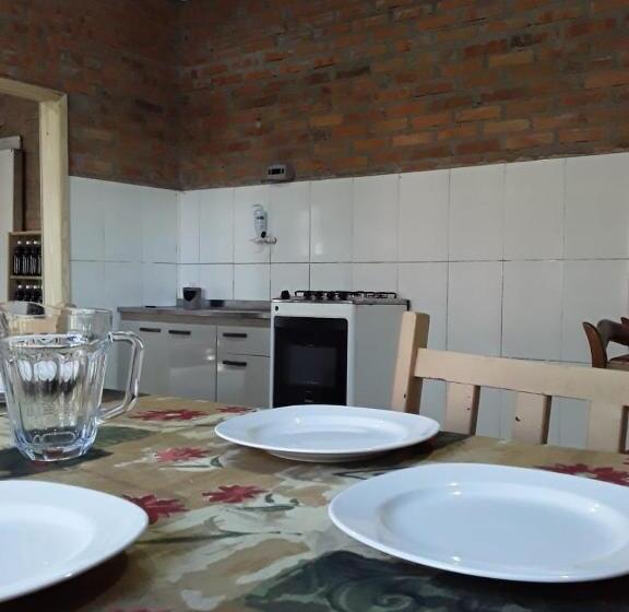 호스텔 Pousada Quinta São Pedro