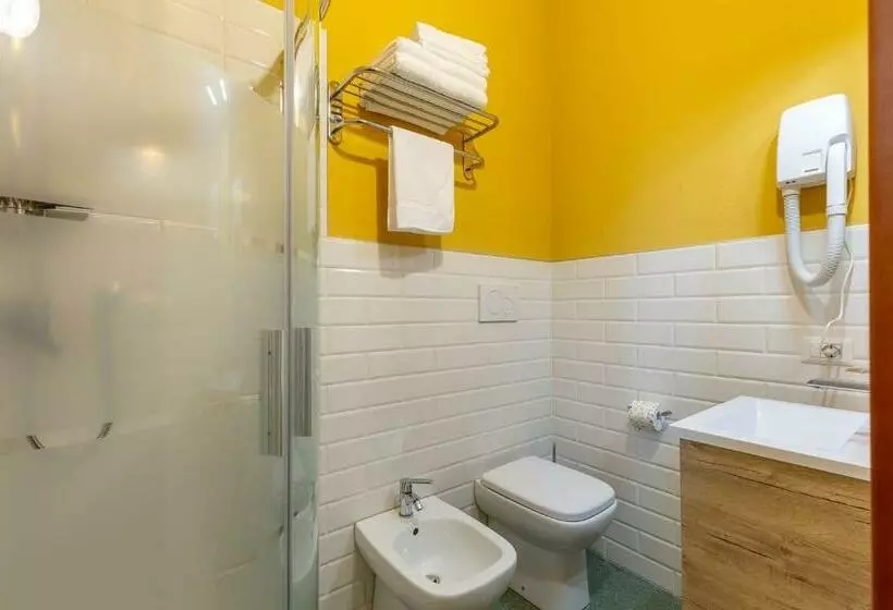 B&b Antica Kalagonis