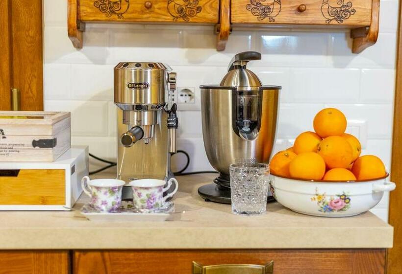 B&b Antica Kalagonis