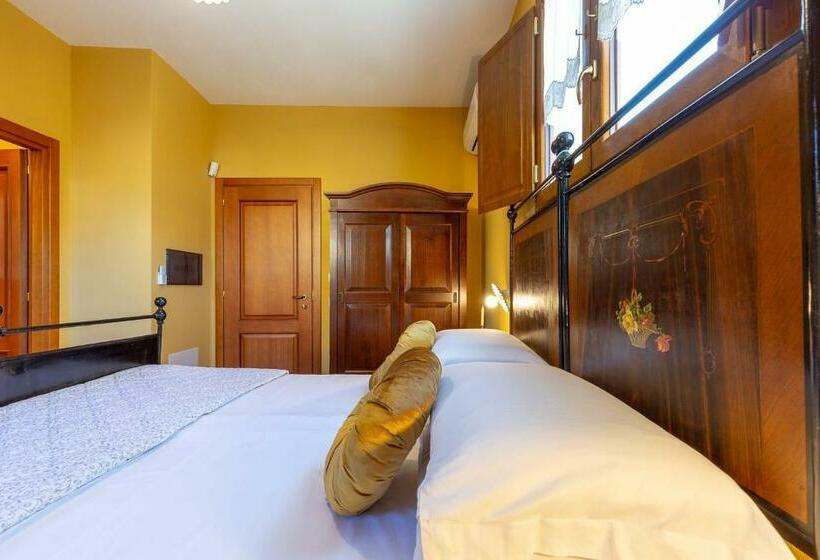 B&b Antica Kalagonis