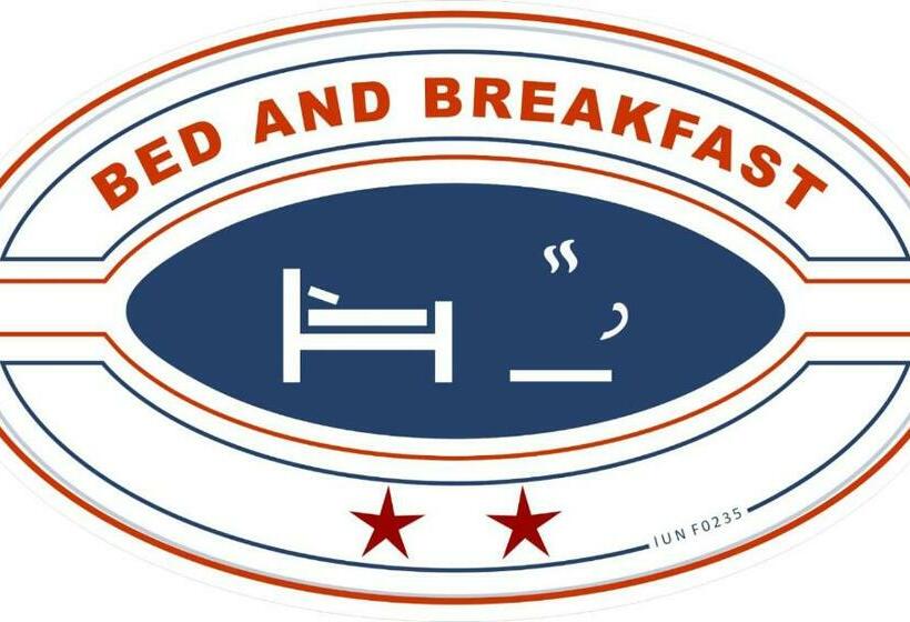 B&b Antica Kalagonis