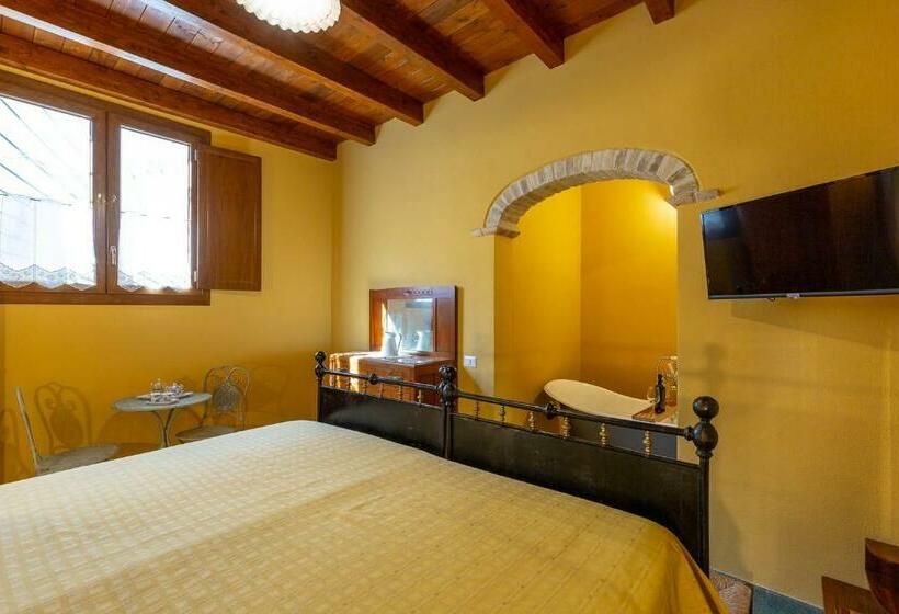 B&b Antica Kalagonis