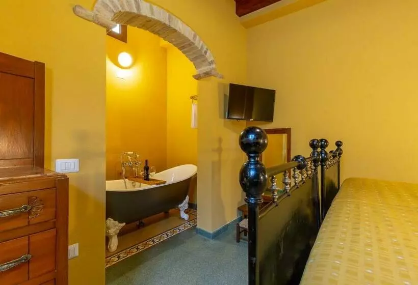 B&b Antica Kalagonis