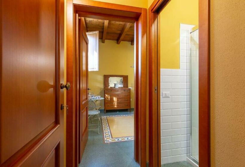 B&b Antica Kalagonis