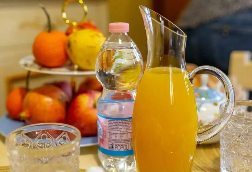 B&b Antica Kalagonis
