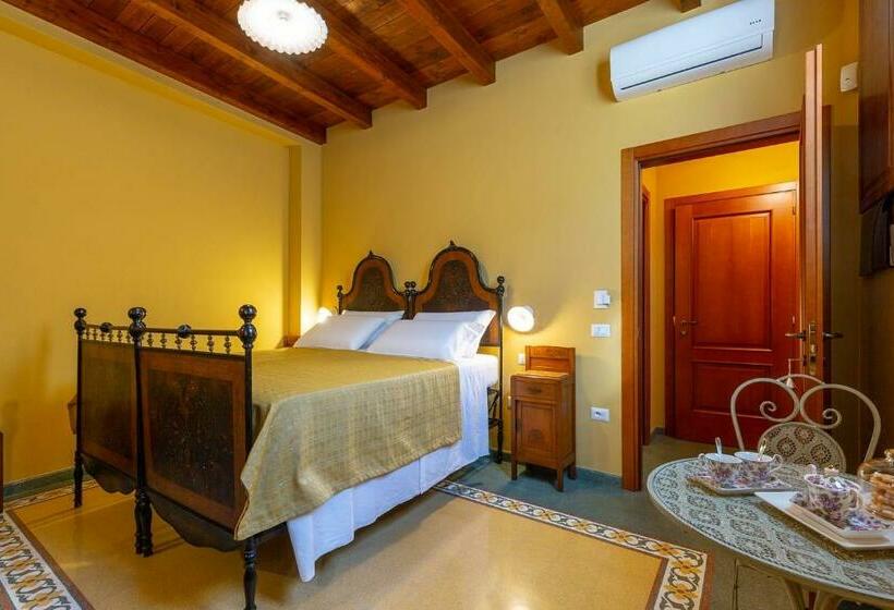 B&b Antica Kalagonis