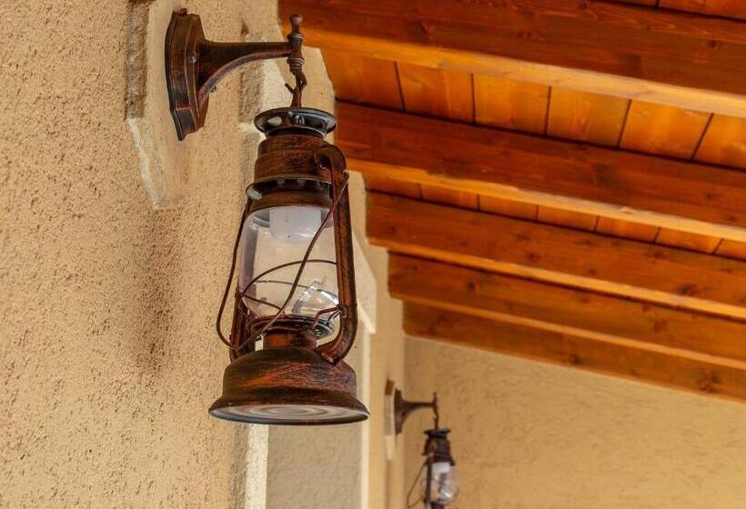 B&b Antica Kalagonis