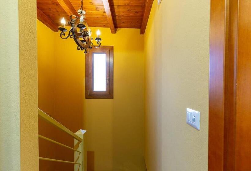 B&b Antica Kalagonis