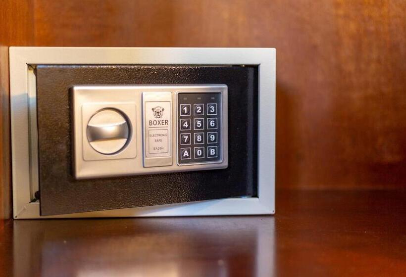 B&b Antica Kalagonis