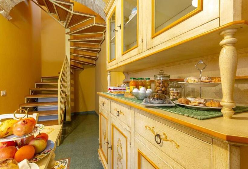 B&b Antica Kalagonis