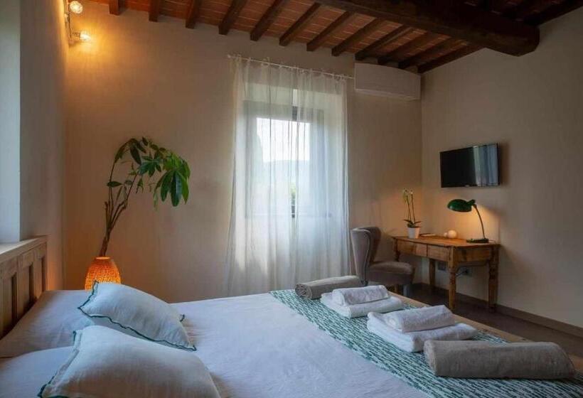 Bed and Breakfast Alba Morus Bed E Breakfast Sentiti A Casa Nel Cuore Della Toscana