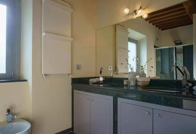 ベッドアンドブレックファースト Alba Morus Bed E Breakfast Sentiti A Casa Nel Cuore Della Toscana