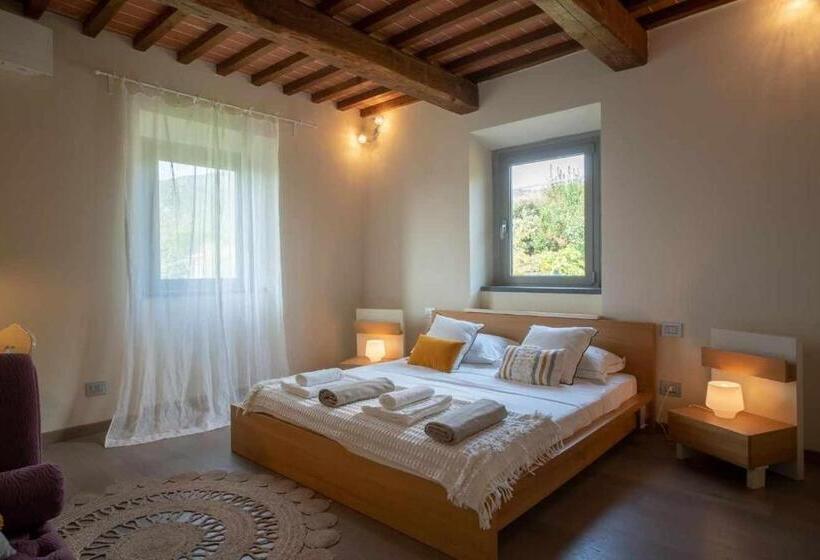 Bed and Breakfast Alba Morus Bed E Breakfast Sentiti A Casa Nel Cuore Della Toscana