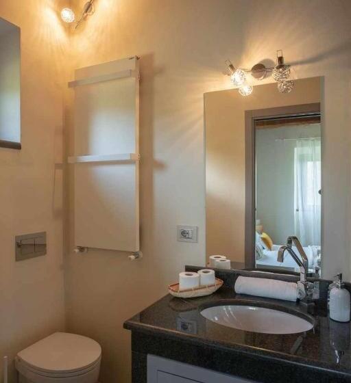 Bed and Breakfast Alba Morus Bed E Breakfast Sentiti A Casa Nel Cuore Della Toscana