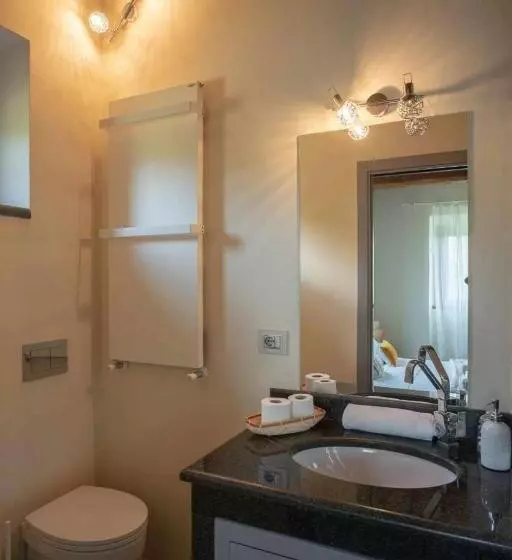 ベッドアンドブレックファースト Alba Morus Bed E Breakfast Sentiti A Casa Nel Cuore Della Toscana