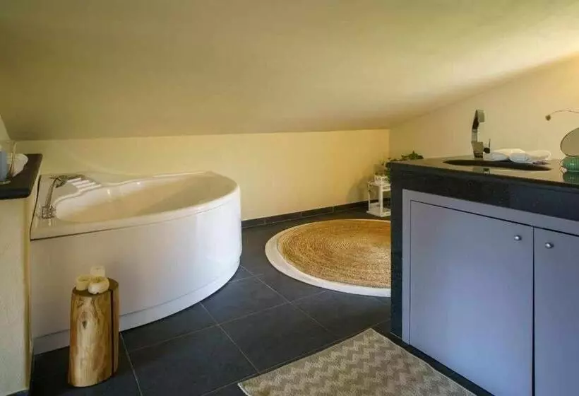ベッドアンドブレックファースト Alba Morus Bed E Breakfast Sentiti A Casa Nel Cuore Della Toscana