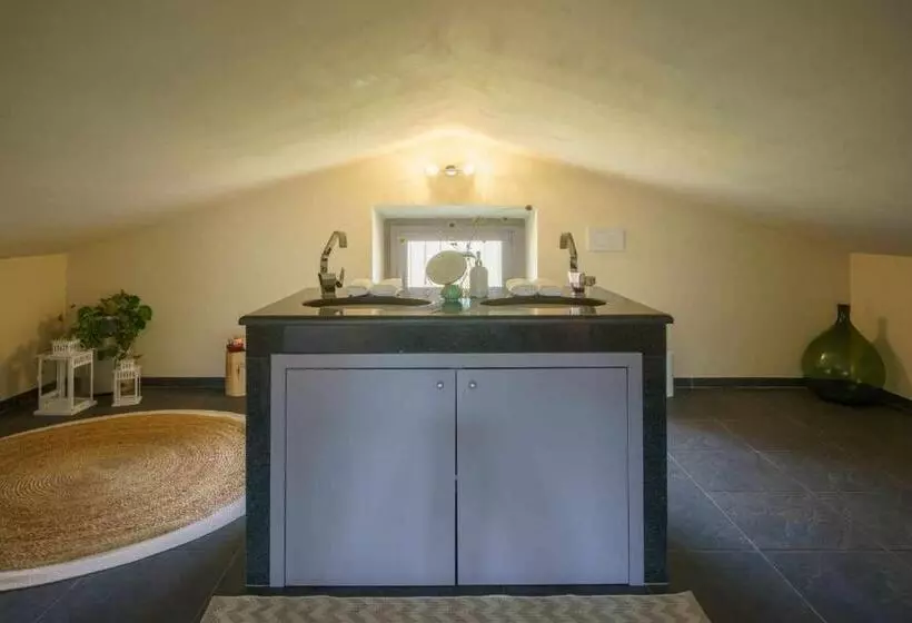 ベッドアンドブレックファースト Alba Morus Bed E Breakfast Sentiti A Casa Nel Cuore Della Toscana