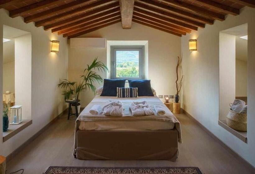Bed and Breakfast Alba Morus Bed E Breakfast Sentiti A Casa Nel Cuore Della Toscana