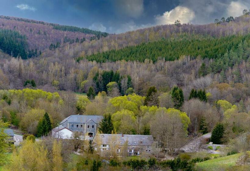 Bed and Breakfast Ardenne Essentielle
