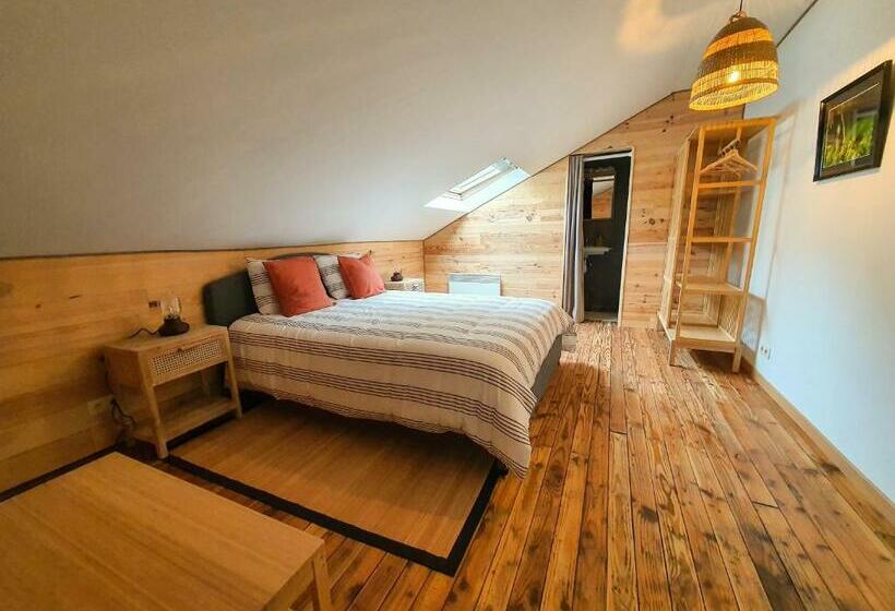 Bed and Breakfast Ardenne Essentielle