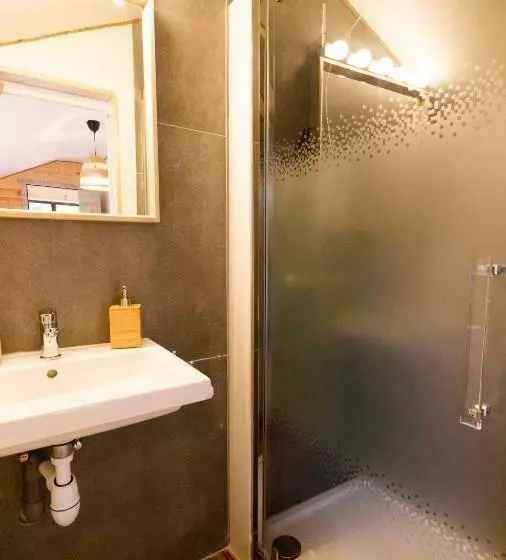 ベッドアンドブレックファースト Ardenne Essentielle