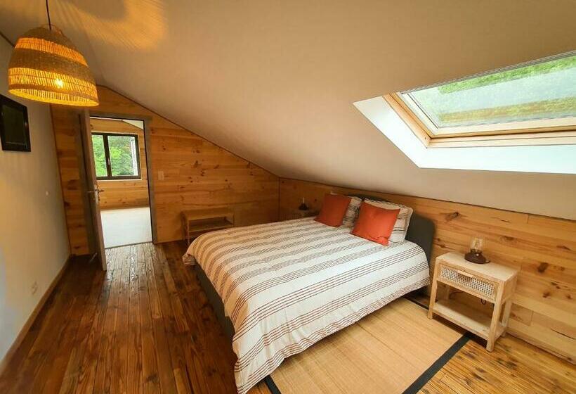 Bed and Breakfast Ardenne Essentielle
