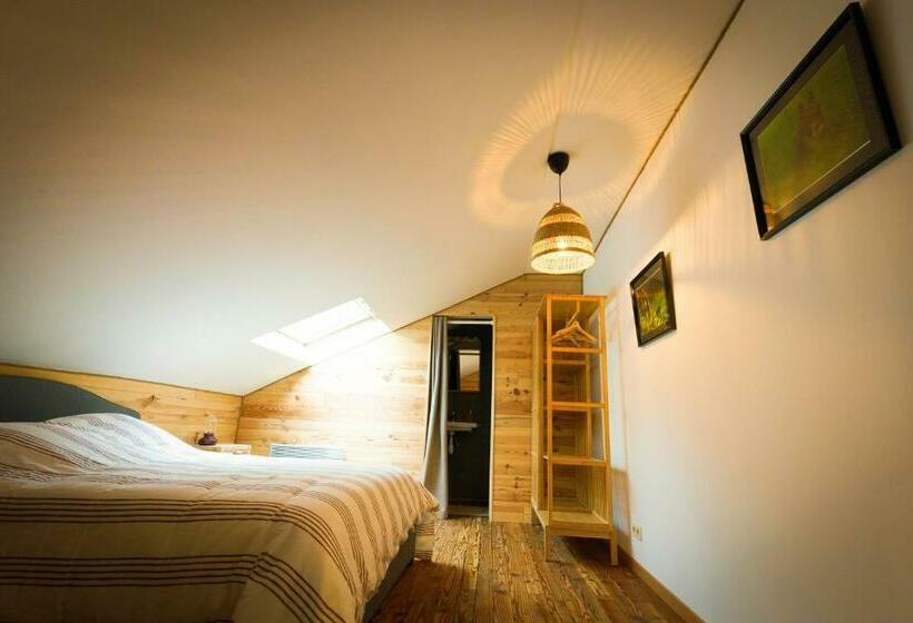 Bed and Breakfast Ardenne Essentielle