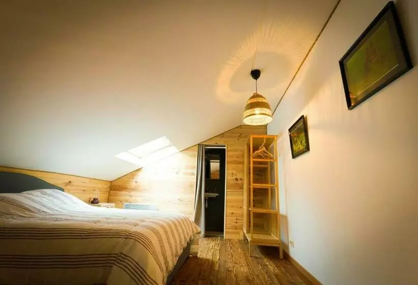 ベッドアンドブレックファースト Ardenne Essentielle