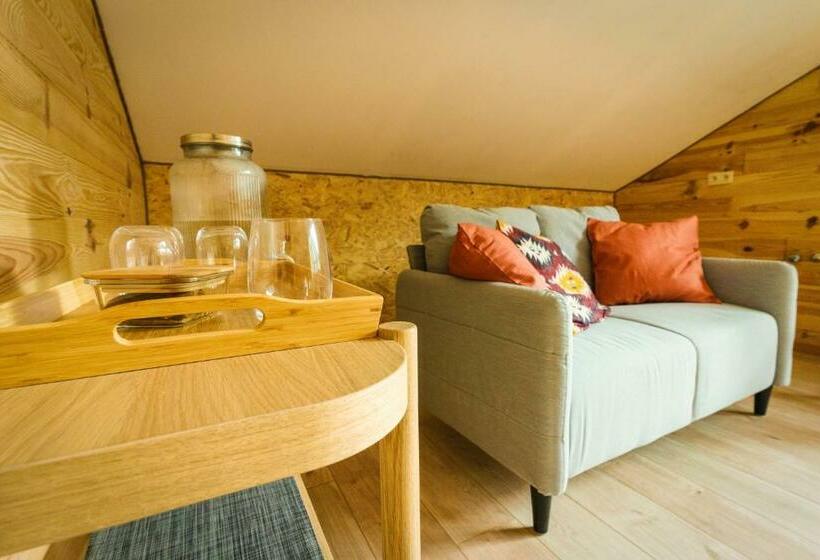 Bed and Breakfast Ardenne Essentielle