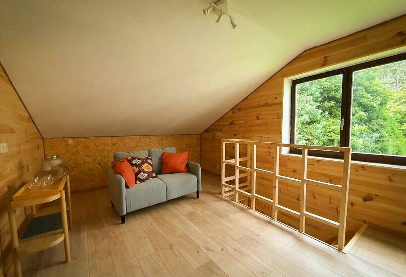 Bed and Breakfast Ardenne Essentielle