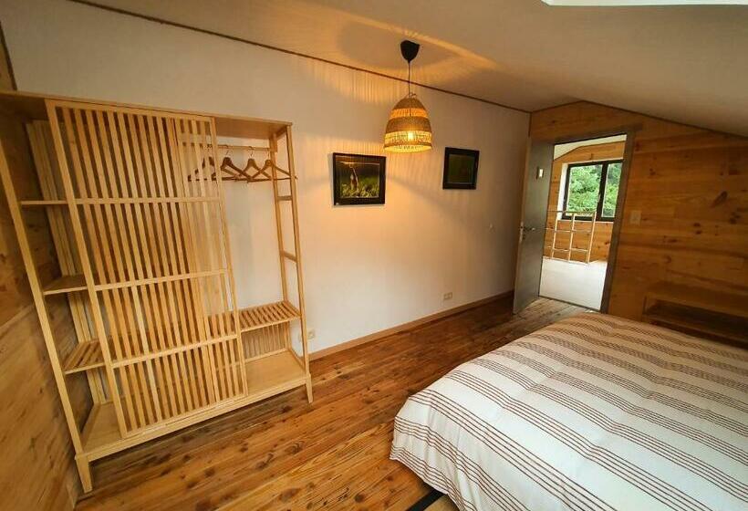 Bed and Breakfast Ardenne Essentielle