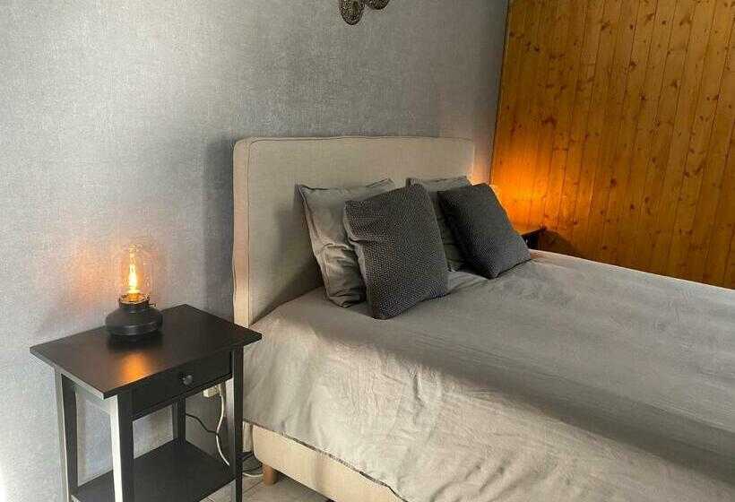 Bed and Breakfast Ardenne Essentielle