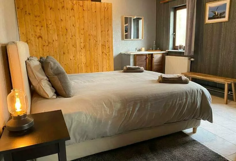 ベッドアンドブレックファースト Ardenne Essentielle