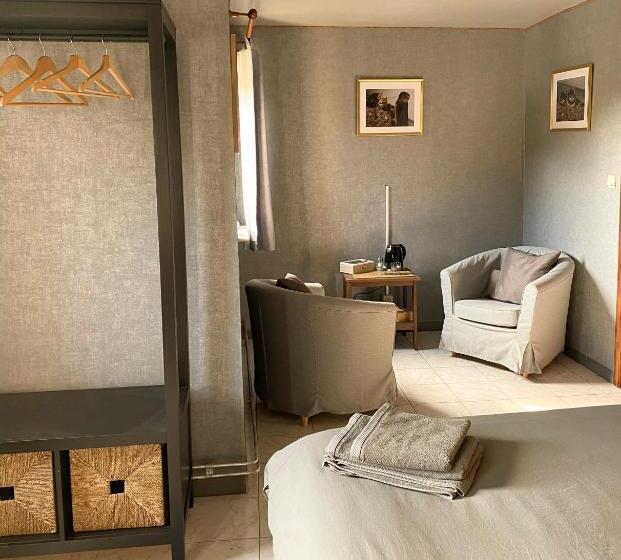 Bed and Breakfast Ardenne Essentielle