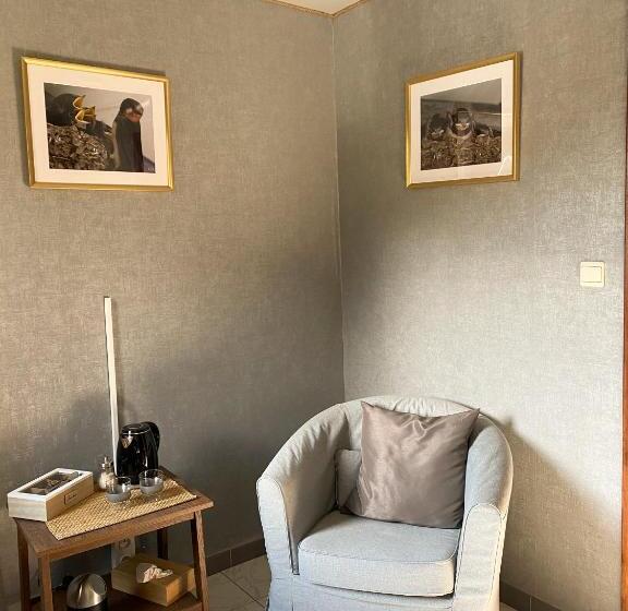 Bed and Breakfast Ardenne Essentielle