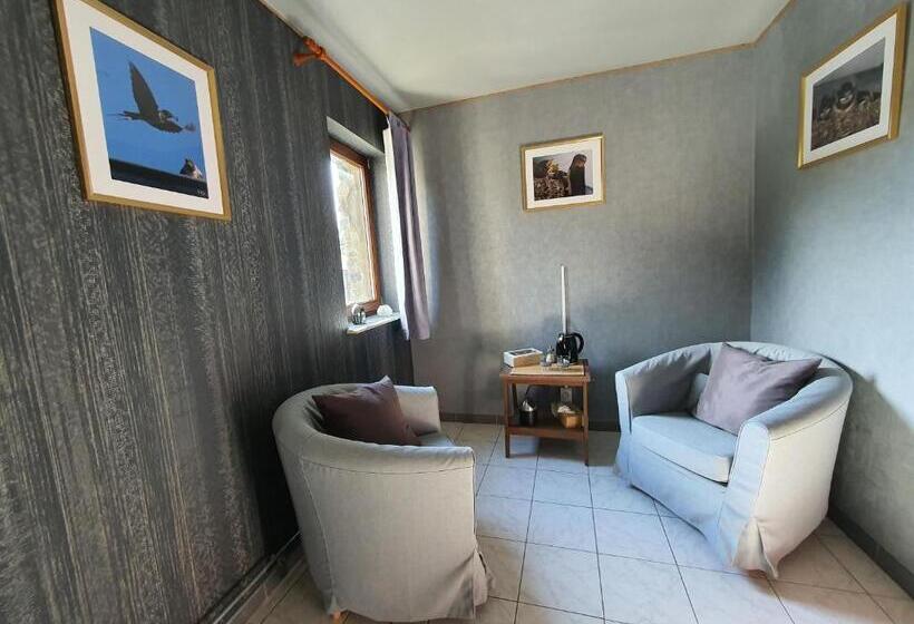 Bed and Breakfast Ardenne Essentielle