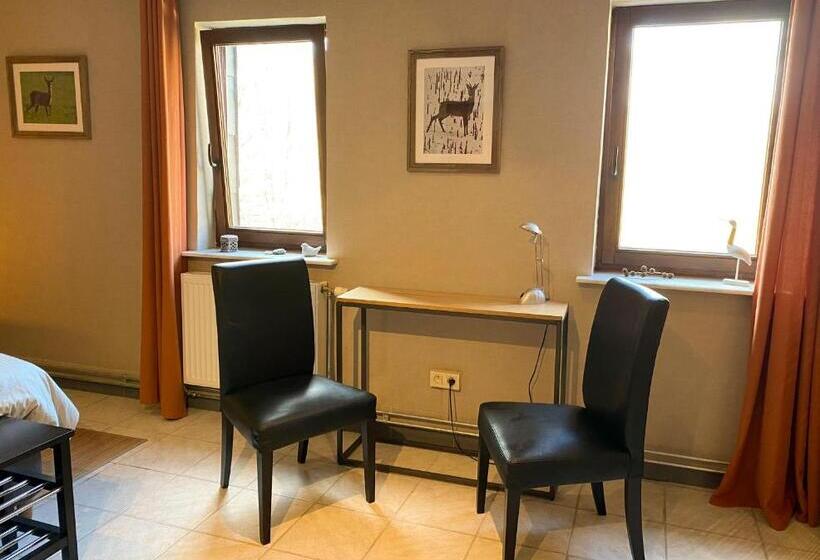 Bed and Breakfast Ardenne Essentielle