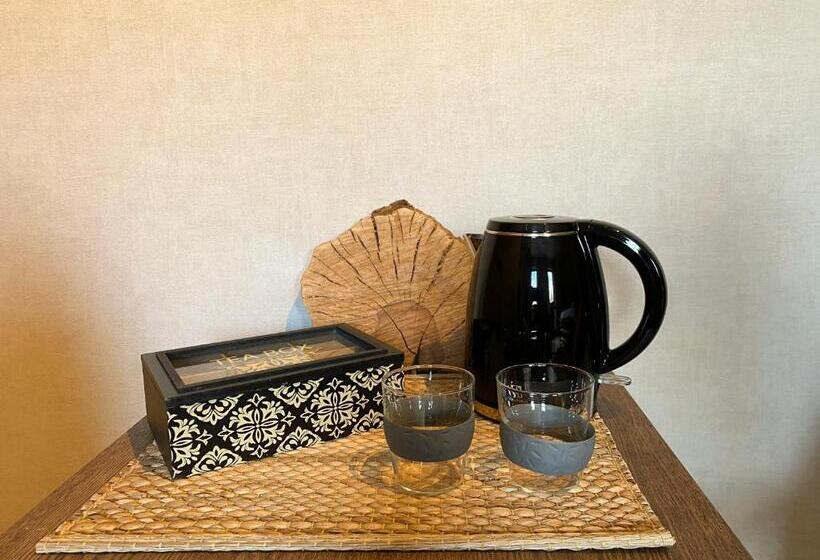 Bed and Breakfast Ardenne Essentielle