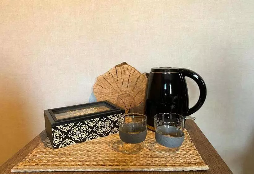 ベッドアンドブレックファースト Ardenne Essentielle