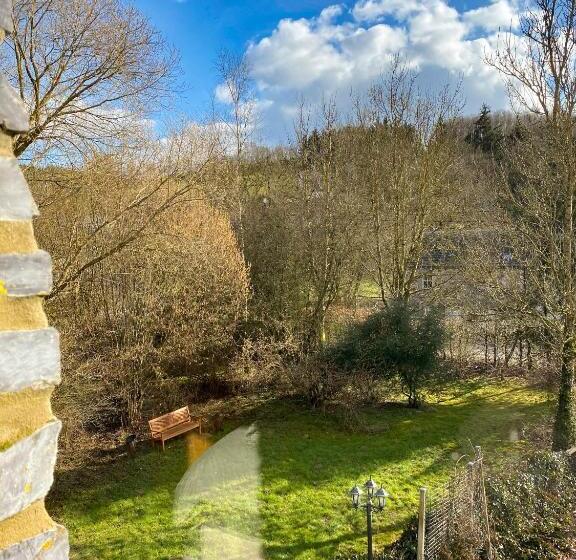 Bed and Breakfast Ardenne Essentielle