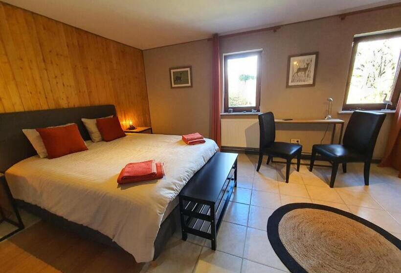 Bed and Breakfast Ardenne Essentielle