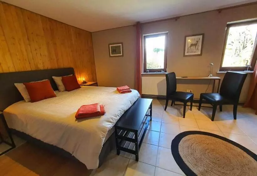 ベッドアンドブレックファースト Ardenne Essentielle