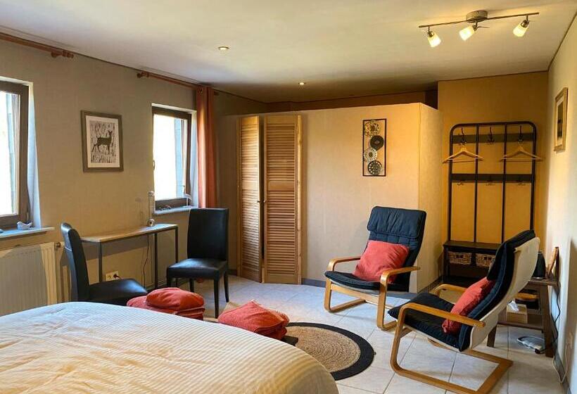 Bed and Breakfast Ardenne Essentielle