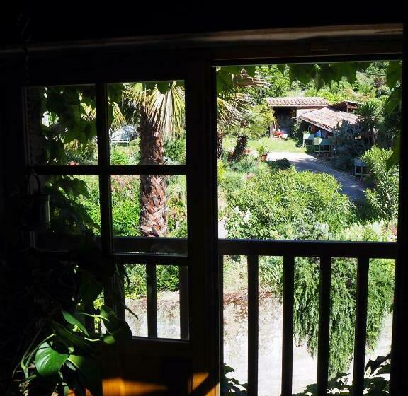 住宿加早餐 Chambre D Hôtes Le Rougeyras