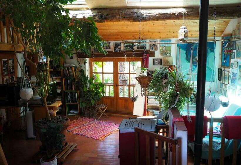 住宿加早餐 Chambre D Hôtes Le Rougeyras