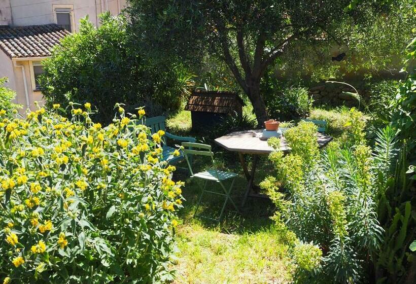 住宿加早餐 Chambre D Hôtes Le Rougeyras