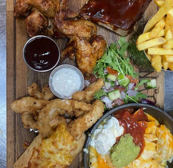 فندق Imaginarium Restaurant