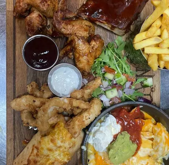 Hotelli Imaginarium Restaurant