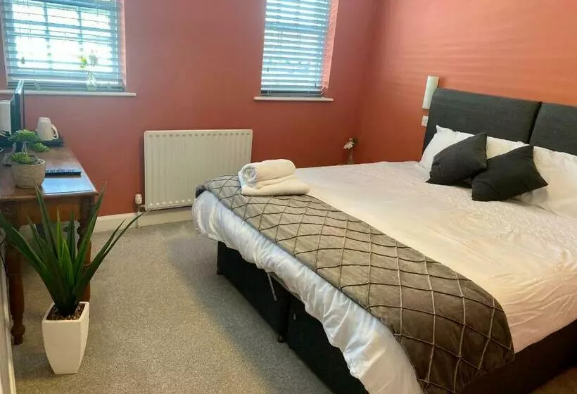 Hotelli Imaginarium Restaurant