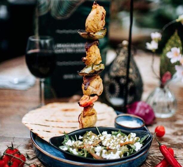 فندق Imaginarium Restaurant